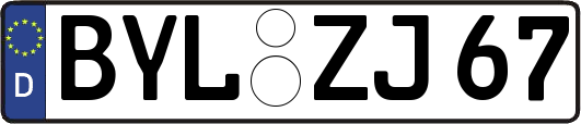 BYL-ZJ67