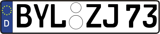 BYL-ZJ73