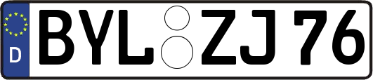 BYL-ZJ76