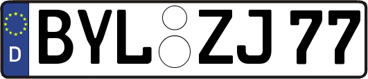 BYL-ZJ77