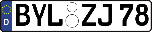 BYL-ZJ78