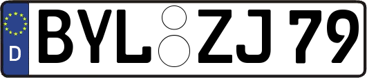 BYL-ZJ79
