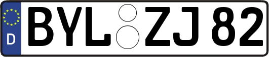 BYL-ZJ82