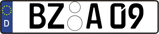 BZ-A09