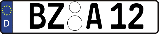 BZ-A12