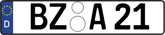 BZ-A21