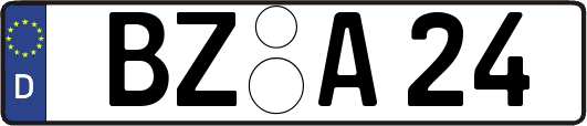 BZ-A24