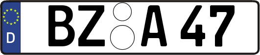 BZ-A47