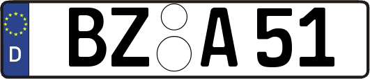 BZ-A51