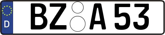 BZ-A53
