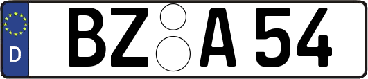BZ-A54