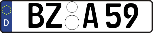 BZ-A59
