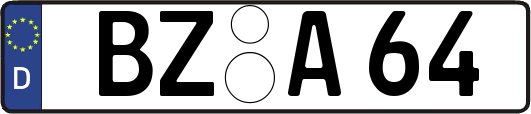 BZ-A64