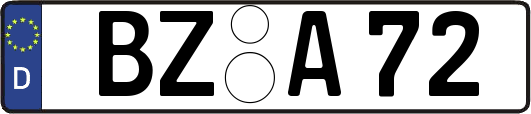 BZ-A72