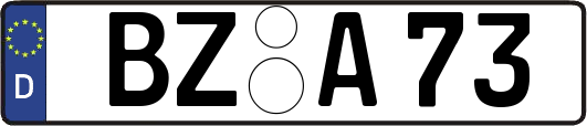 BZ-A73