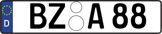 BZ-A88