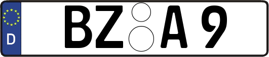 BZ-A9
