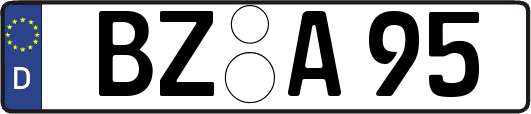 BZ-A95