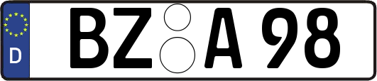 BZ-A98
