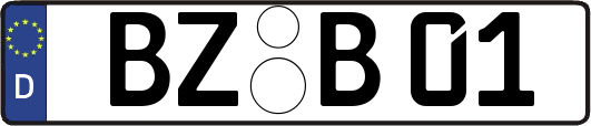 BZ-B01