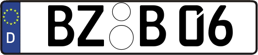 BZ-B06