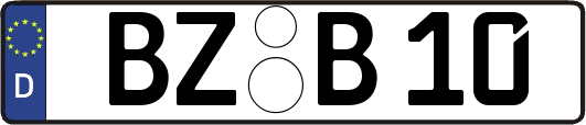 BZ-B10