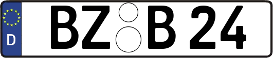 BZ-B24