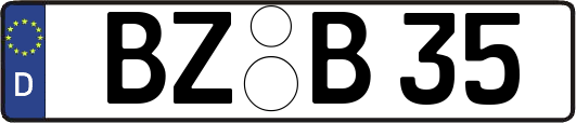 BZ-B35