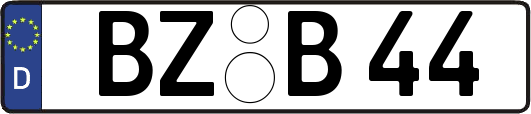 BZ-B44