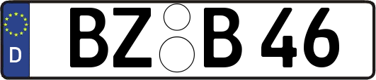 BZ-B46