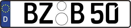 BZ-B50