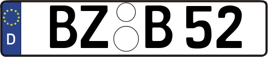 BZ-B52