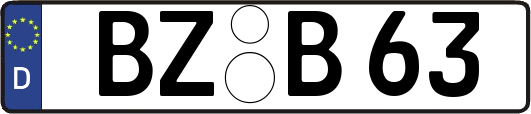 BZ-B63