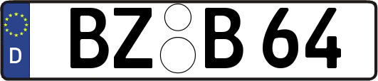 BZ-B64