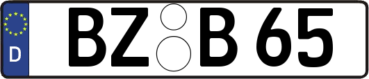 BZ-B65