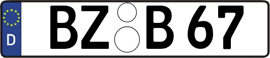 BZ-B67