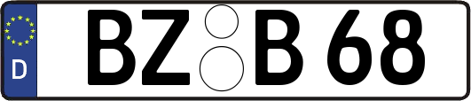 BZ-B68
