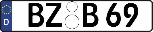 BZ-B69