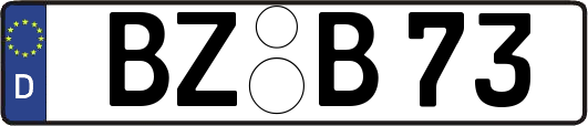 BZ-B73