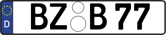 BZ-B77