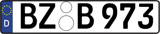BZ-B973