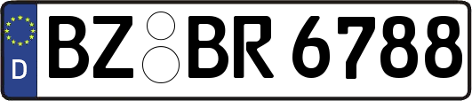 BZ-BR6788