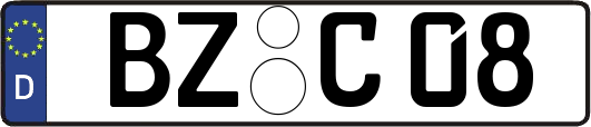 BZ-C08