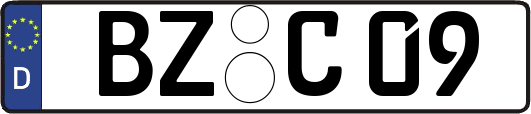 BZ-C09