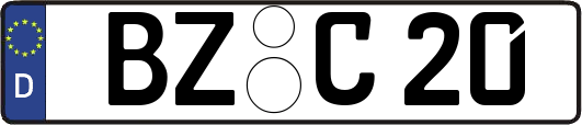 BZ-C20