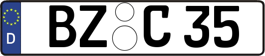 BZ-C35