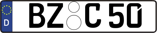 BZ-C50