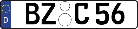 BZ-C56