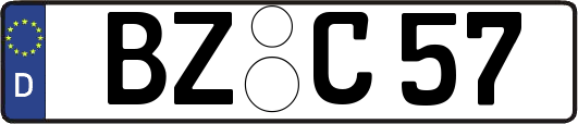 BZ-C57