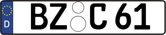 BZ-C61